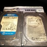 požar spašavanje podataka hard disk