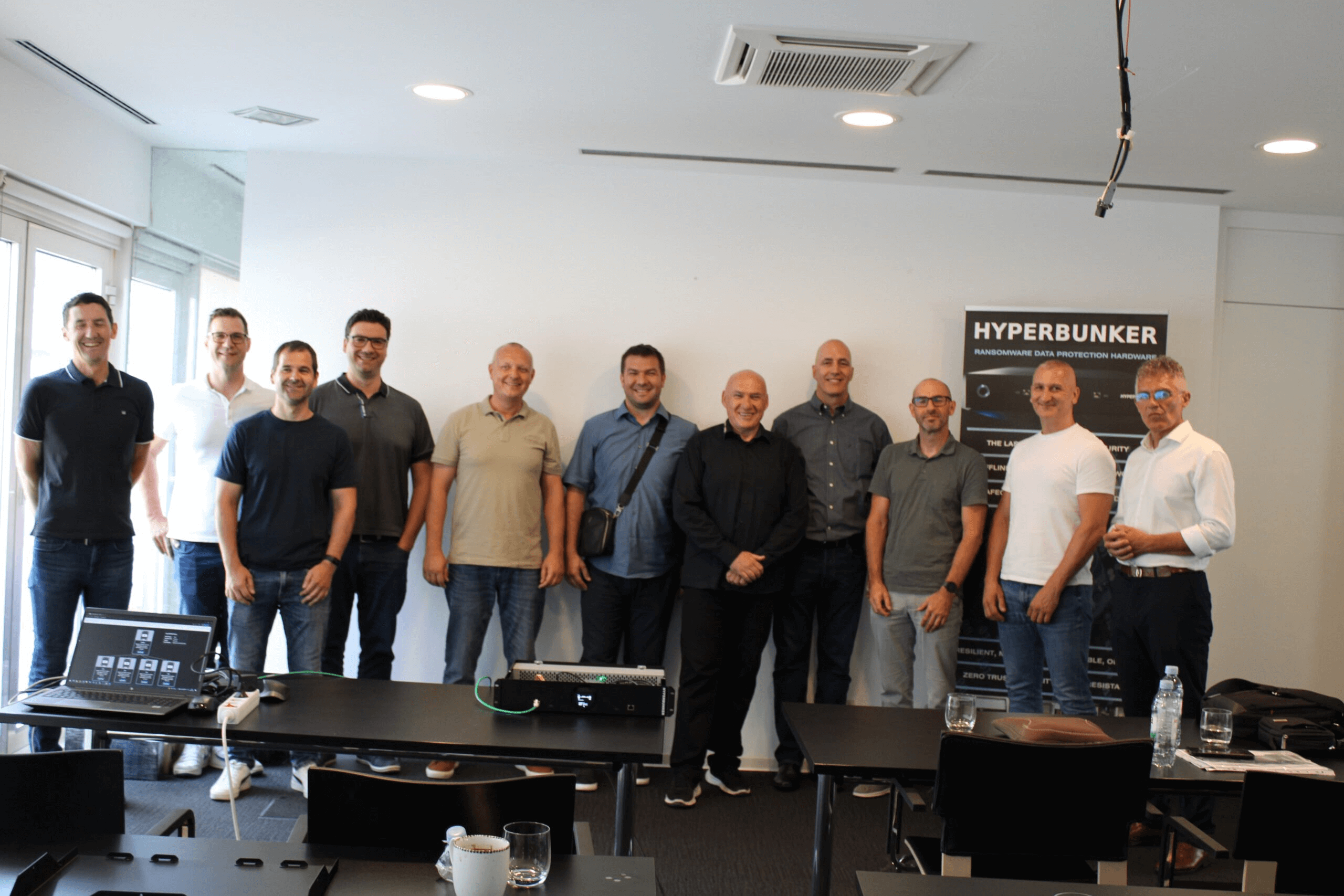 update hyperbunker_team