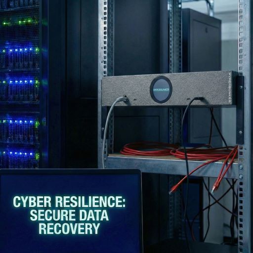 Cyber Resilience CyberResilience